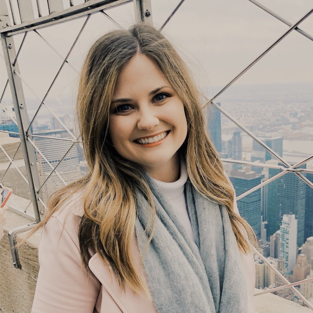 Meet your Posher, Madeline